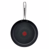 Набір посуду Tefal Duetto+, 2шт, 24/28см, нержавіюча сталь (G732S255) - Image 4