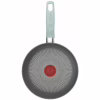 Сковорода Tefal Halo EUCALYPTUS, 20см, алюміній, бакеліт, сірий (G0160202) - Image 2
