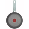 Сковорода Tefal Halo EUCALYPTUS, 24см, алюміній, бакеліт, сірий (G0160402) - Image 2