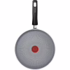 Сковорода Tefal Halo EUCALYPTUS, 25см, алюміній, бакеліт, сірий (G0163802) - Image 2