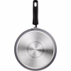 Сковорода Tefal Halo EUCALYPTUS, 25см, алюміній, бакеліт, сірий (G0163802) - Image 3