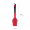 Лопатка кухонна Tefal Ingenio+ чорний-червоний (K1984234) - Image 4