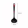 Половник Tefal Ingenio+ чорний-червоний (K1980434) - Image 3
