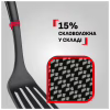 Половник Tefal Ingenio+ чорний-червоний (K1980434) - Image 8