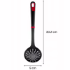 Шумовка Tefal Ingenio+ чорний-червоний (K1984334) - Image 3