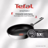 Сковорода Tefal Emotion+ 20см чорний (E3270244) - Image 3