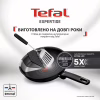 Сковорода Tefal Expertise 28см чорний (G3210602) - Image 3