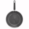 Сковорода Tefal ВОК Emotion+ Power з кришкою 28см (E3411655) - Image 2