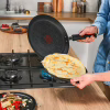 Сковорода Tefal Expertise для млинців 25см чорний (G3213832) - Image 11