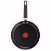 Сковорода Tefal для млинців Emotion+ 25см чорний (E3383855) - Image 2