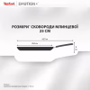 Сковорода Tefal для млинців Emotion+ 25см чорний (E3383855) - Image 4