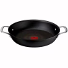 Сотейник Tefal Excellence+ з кришкою 24см чорний (G3308802) - Image 2