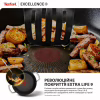 Сотейник Tefal Excellence+ з кришкою 24см чорний (G3308802) - Image 9
