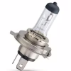 Автолампа Philips галогенова 35/35W (12636 BW) - Image 2