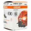 Автолампа Osram Автолампа галогенова 60W (OS 9005) - Image 2