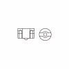 Автолампа Bosch 21W (1 987 302 251) - Image 6