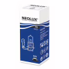 Автолампа Neolux галогенова 55W (N453) - Image 2