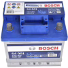 Акумулятор автомобільний Bosch 0092S40010 44А (0 092 S40 010) - Image 2