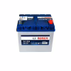 Аккумулятор автомобильный Bosch 60А (0 092 S40 240) - Image 2