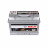 Аккумулятор автомобильный Bosch 74А (0 092 S50 070) - Image 2