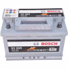 Акумулятор автомобільний Bosch 77А (0 092 S50 080) - Image 2