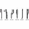 Щетка стеклоочистителя Bosch 3 397 008 539 - Image 2
