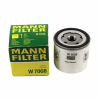 Фильтр масляный Mann W7008 - Image 3