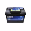 Акумулятор автомобільний EXIDE EXCELL 74A (EB740) - Image 2