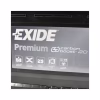 Аккумулятор автомобильный EXIDE PREMIUM 100A (EA1000) - Image 3