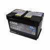 Аккумулятор автомобильный EXIDE PREMIUM 72A (EA722) - Image 3