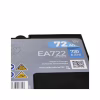 Аккумулятор автомобильный EXIDE PREMIUM 72A (EA722) - Image 5