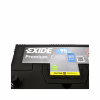 Аккумулятор автомобильный EXIDE PREMIUM 95A (EA954) - Image 2
