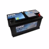 Акумулятор автомобільний EXIDE START-STOP EFB 100A (EL1000) - Image 2