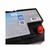Акумулятор автомобільний EXIDE START-STOP EFB 100A (EL1000) - Image 4
