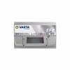Акумулятор автомобільний Varta Blue Dynamic START-STOP 65Ah (565500065) - Image 2