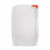 Антифриз Yuko -40 Super G12+ червоний 9л (10 кг.) (4820070248234) - Image 2
