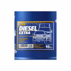 Моторна олива Mannol DIESEL EXTRA 10л 10W-40 (MN7504-10) - Image 2