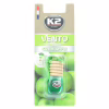 Ароматизатор для автомобиля K2 VINCI VENTO SOLO REFILL GREEN APPLE 8ML (V402) - Image 2
