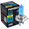 Автолампа WINSO H4 HYPER BLUE 4200K 60/55W (712440) - Image 2