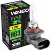 Автолампа WINSO HB3 TRUCK +30 65W (712500) - Image 2