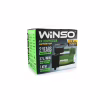 Автомобильный компрессор WINSO с автостопом 37 л/хв (124000) - Image 6