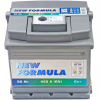 Аккумулятор автомобильный NEW FORMULA 50Ah (+/-) 420EN (5502202210) - Image 2