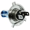 Автолампа Zollex H4 12V 60/55W Pure crystal (2860724) - Image 2