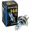 Автолампа Zollex H4 12V 60/55W Pure crystal (2860724) - Image 3