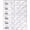 Щітка склоочисника WINSO PRO SHADOW 400мм (117400) - Image 3