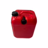 Канистра автомобильная Poputchik 10л (4820238360181) - Image 3