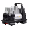 Автомобільний компресор Aspiring Airflow 3 metal 85L 180W - Image 2