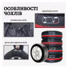 Чехол для хранения автомобильных колес Poputchik розмір L R17-20, 4 шт (16-002/4шт) - Image 2
