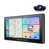 Автомобильный монитор Aspiring Auto Play DVR 1, Magnet, CarPlay, Android auto - Image 2