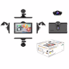 Автомобільний монітор Aspiring Auto Play DVR 1, Magnet, CarPlay, Android auto - Image 12